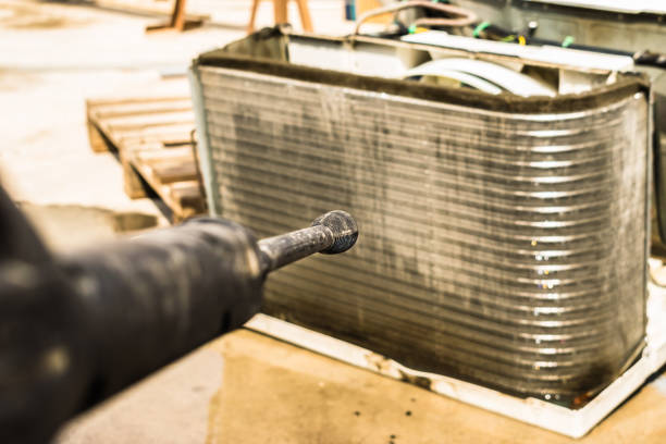 Best Professional Duct Cleaning Services  in Bowling Green, FL