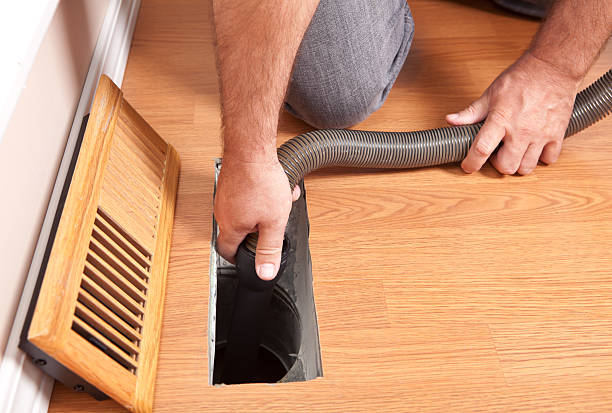 Best Affordable Air Duct Cleaning  in Bowling Green, FL