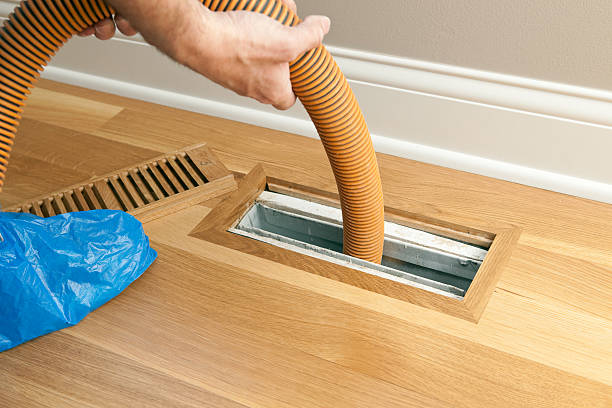 Best Residential Air Duct Cleaning  in Bowling Green, FL